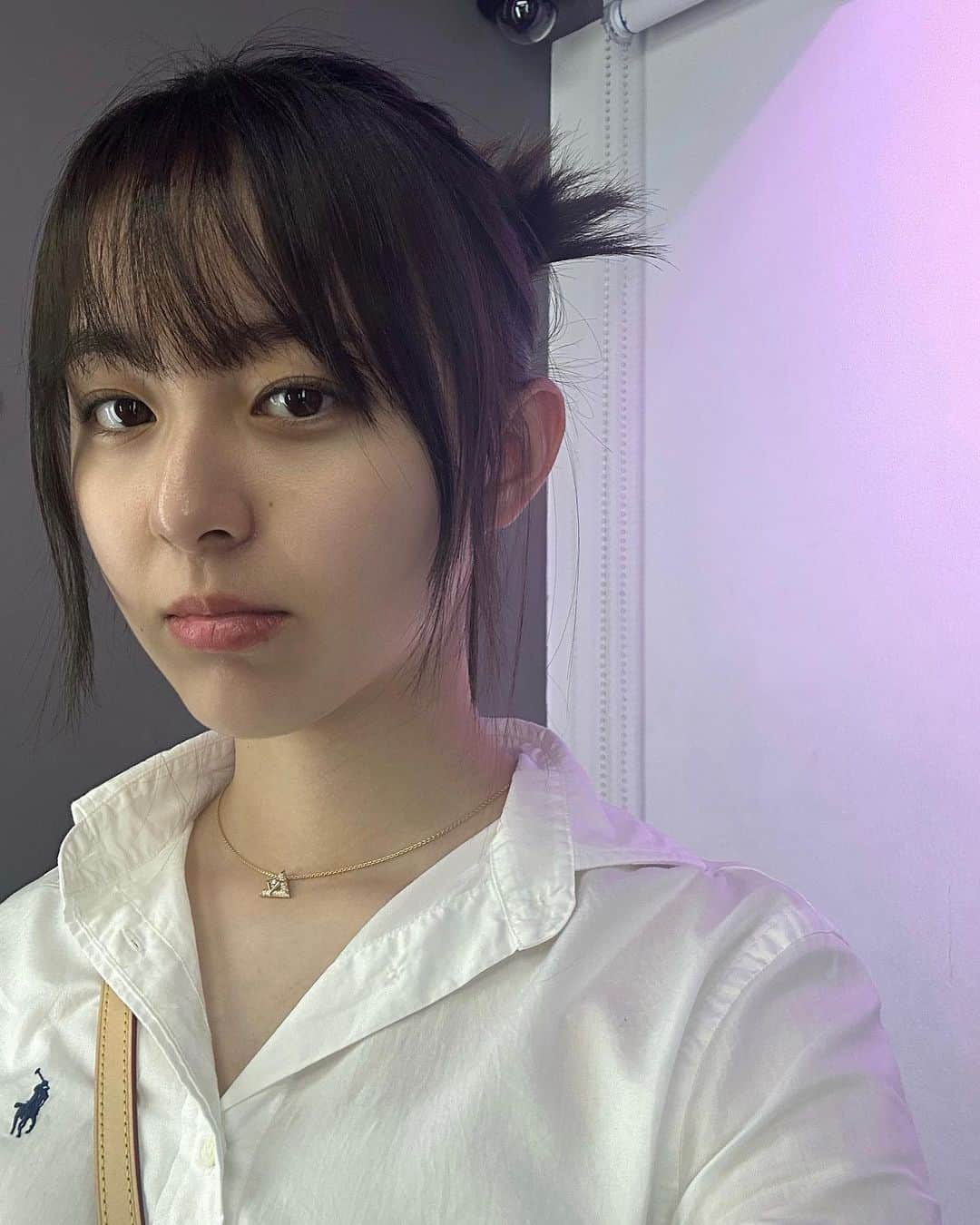 パク・ジフさんのインスタグラム写真 - (パク・ジフInstagram)「오월」5月24日 22時19分 - 03_hu