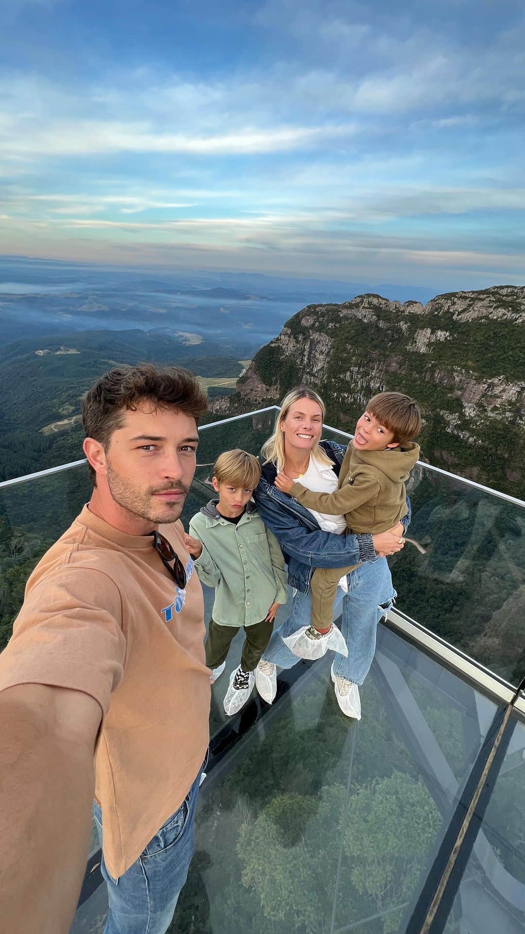 フランシスコ･ラチョースキーのインスタグラム：「Memórias de um final de semana inesquecível ❤️」