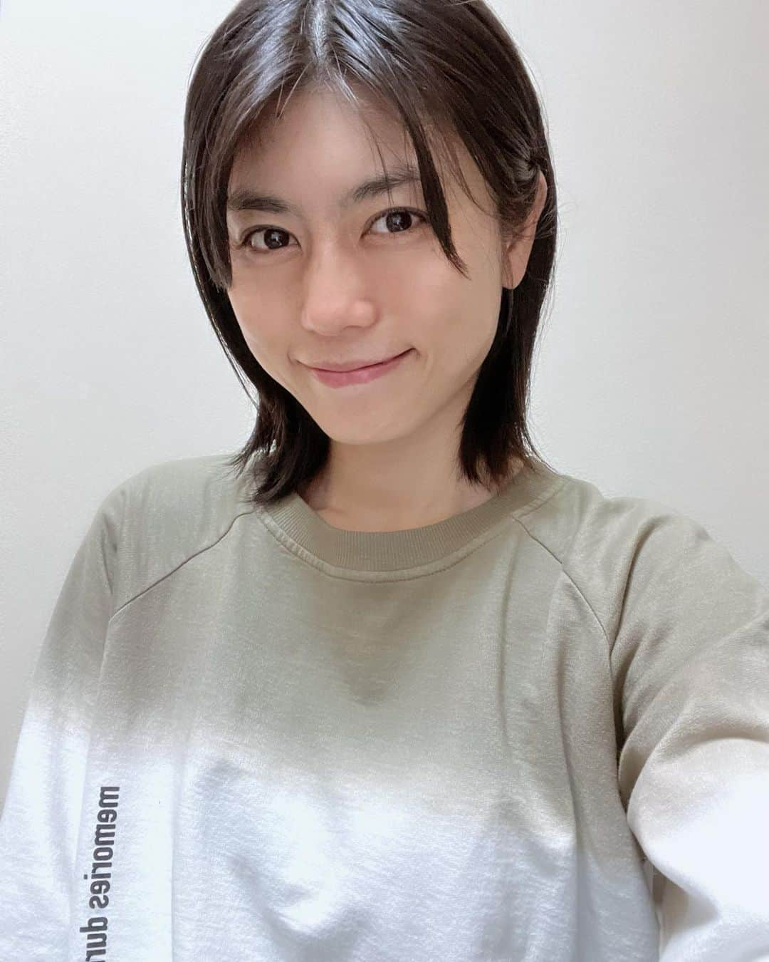 芳野友美のインスタグラム