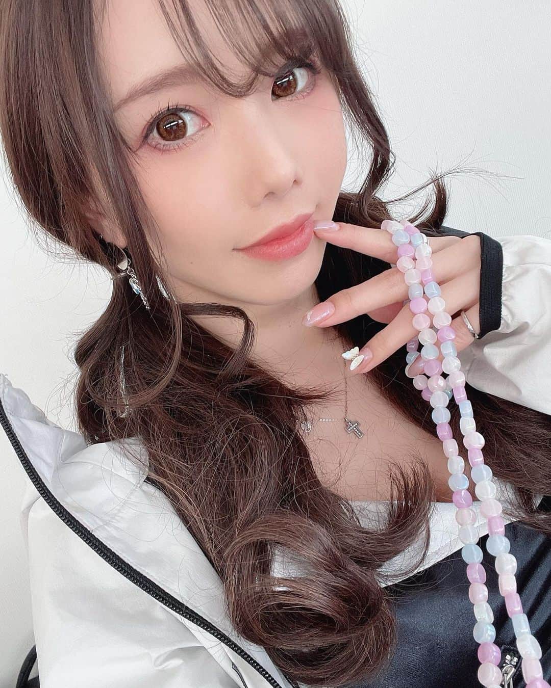朝比奈果歩のインスタグラム