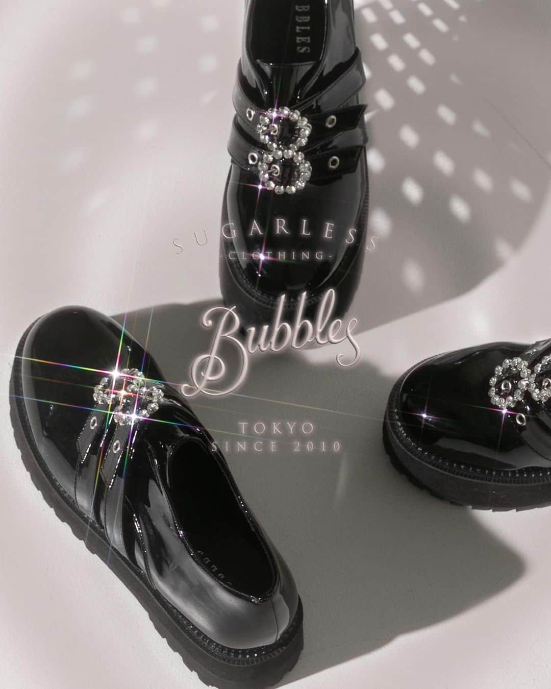 BUBBLESさんのインスタグラム写真 - (BUBBLESInstagram)「ㅤㅤㅤㅤㅤㅤㅤㅤㅤㅤㅤㅤㅤ BUBBLES ORIGINAL SHOES ㅤㅤㅤㅤㅤㅤㅤㅤㅤㅤㅤㅤㅤ - double buckle series - ¥6,900+tax heel : 13cm / 9.5cm / 5cm https://www.sparklingmall.jp/c/bubbles/bubbles_all/bubbles_shoes/bubbles_shoes_doublebuckleseries ㅤㅤㅤㅤㅤㅤㅤㅤㅤㅤㅤㅤㅤ _____________________________________________  #bubbles #bubblestokyo  #bubbles_shibuya #bubbles_shinjuku #bubblessawthecity #bubbles #new #clothing #onepiece #setup #lace #fashion #style #styleinspo #girly #harajuku #shibuya #newarrival #May #spring #2023_BUBBLES #May2023_BUBBLES」5月24日 22時34分 - bubblestokyo