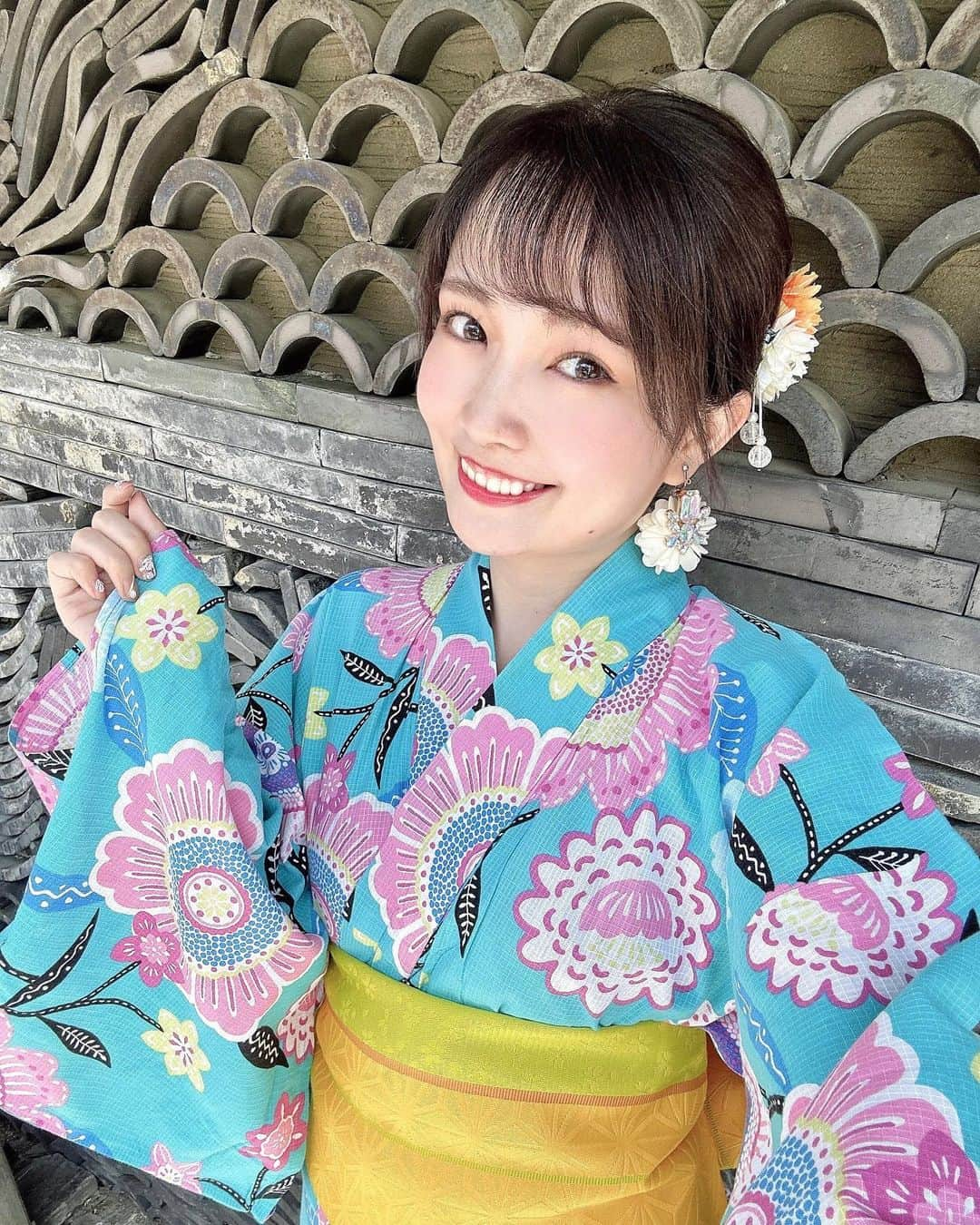 浅井麻里のインスタグラム