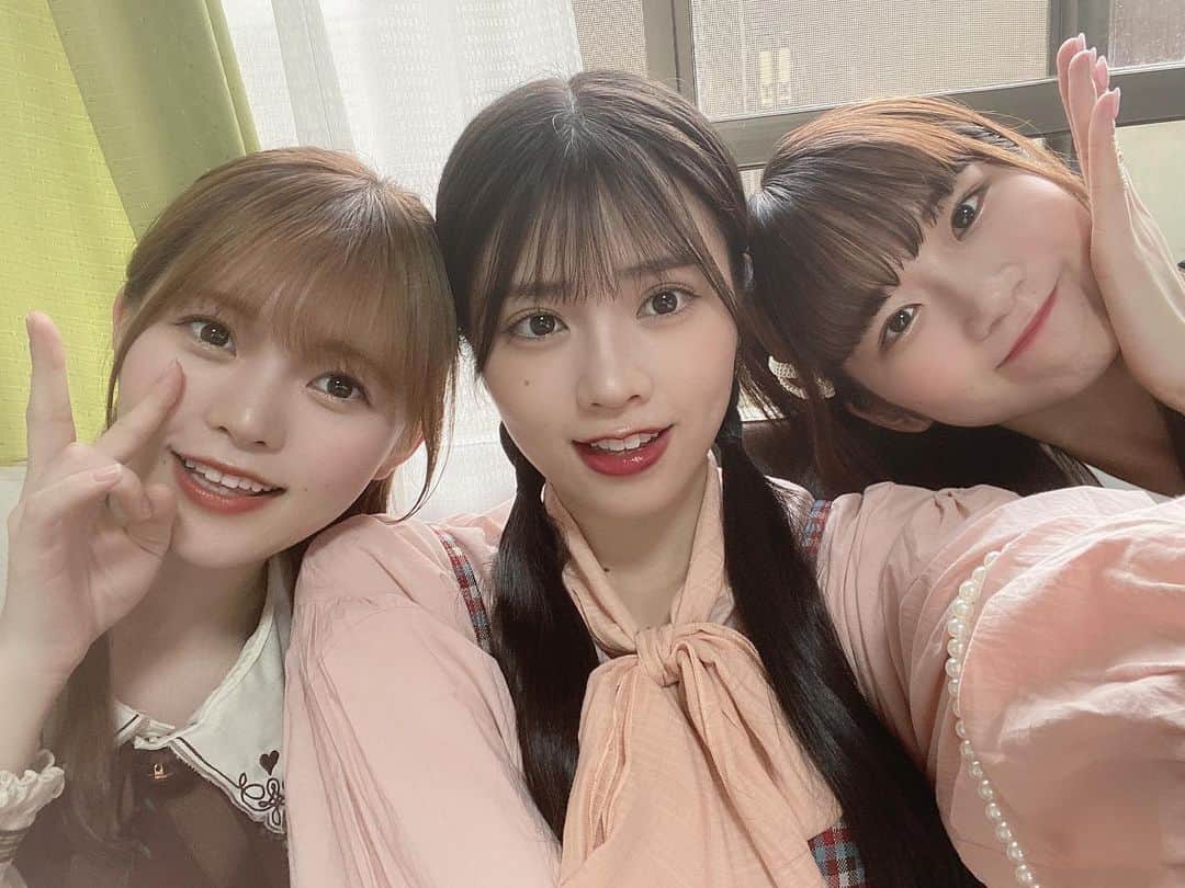 堤もねのインスタグラム：「#名無しのアイドル」
