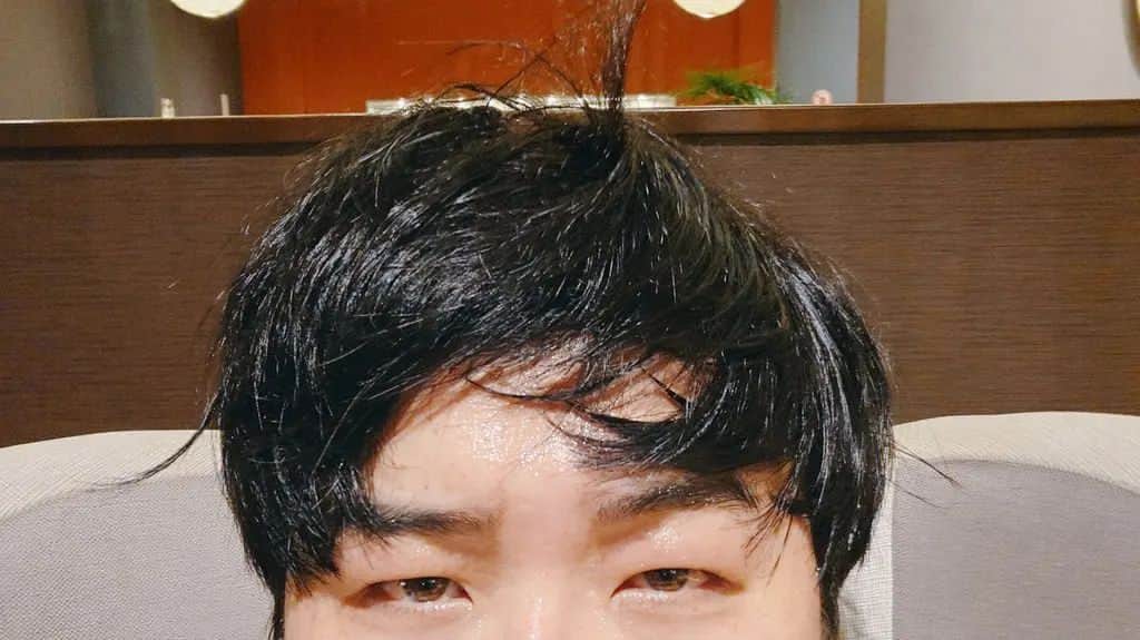 古谷健太のインスタグラム