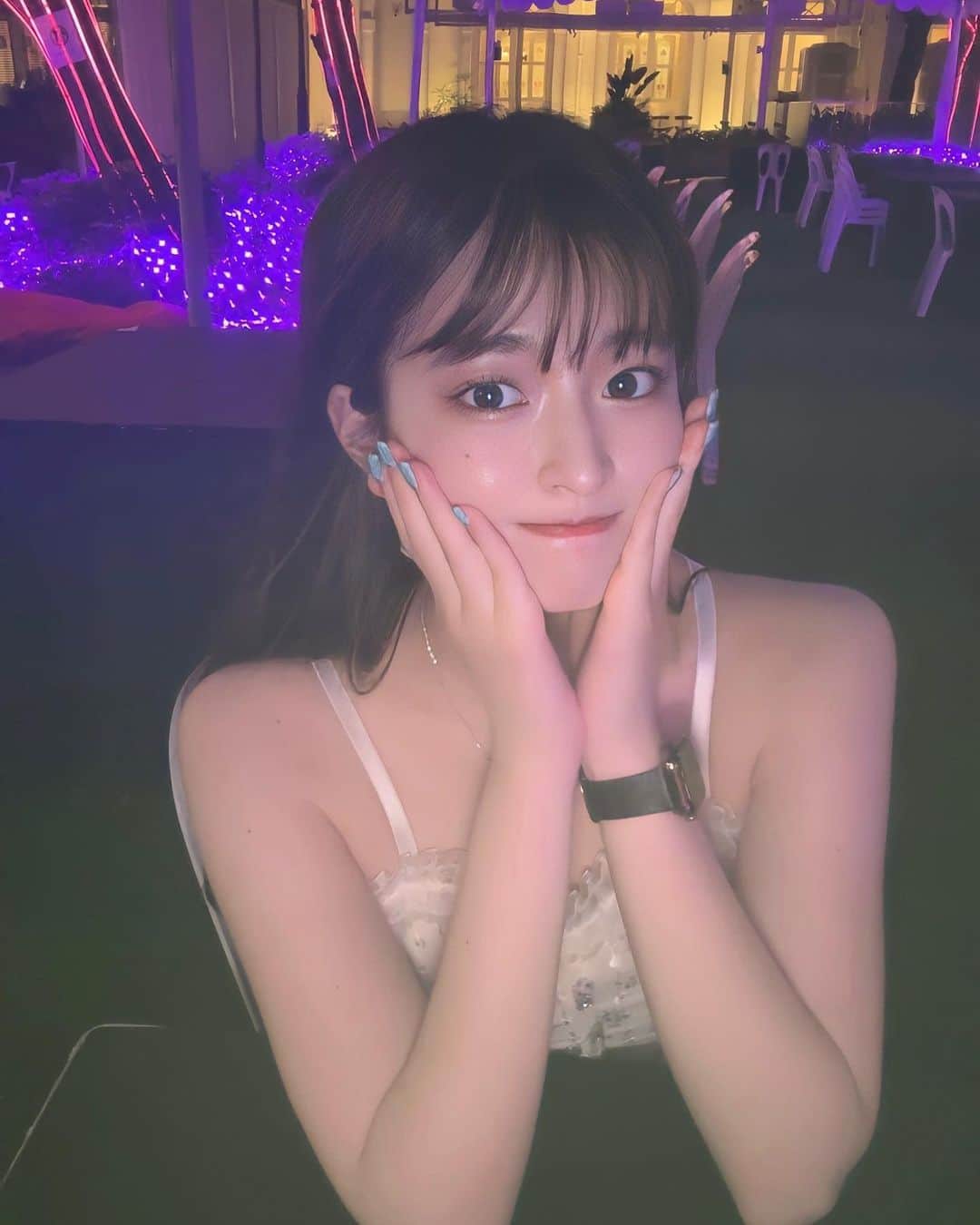 ぷかのインスタグラム