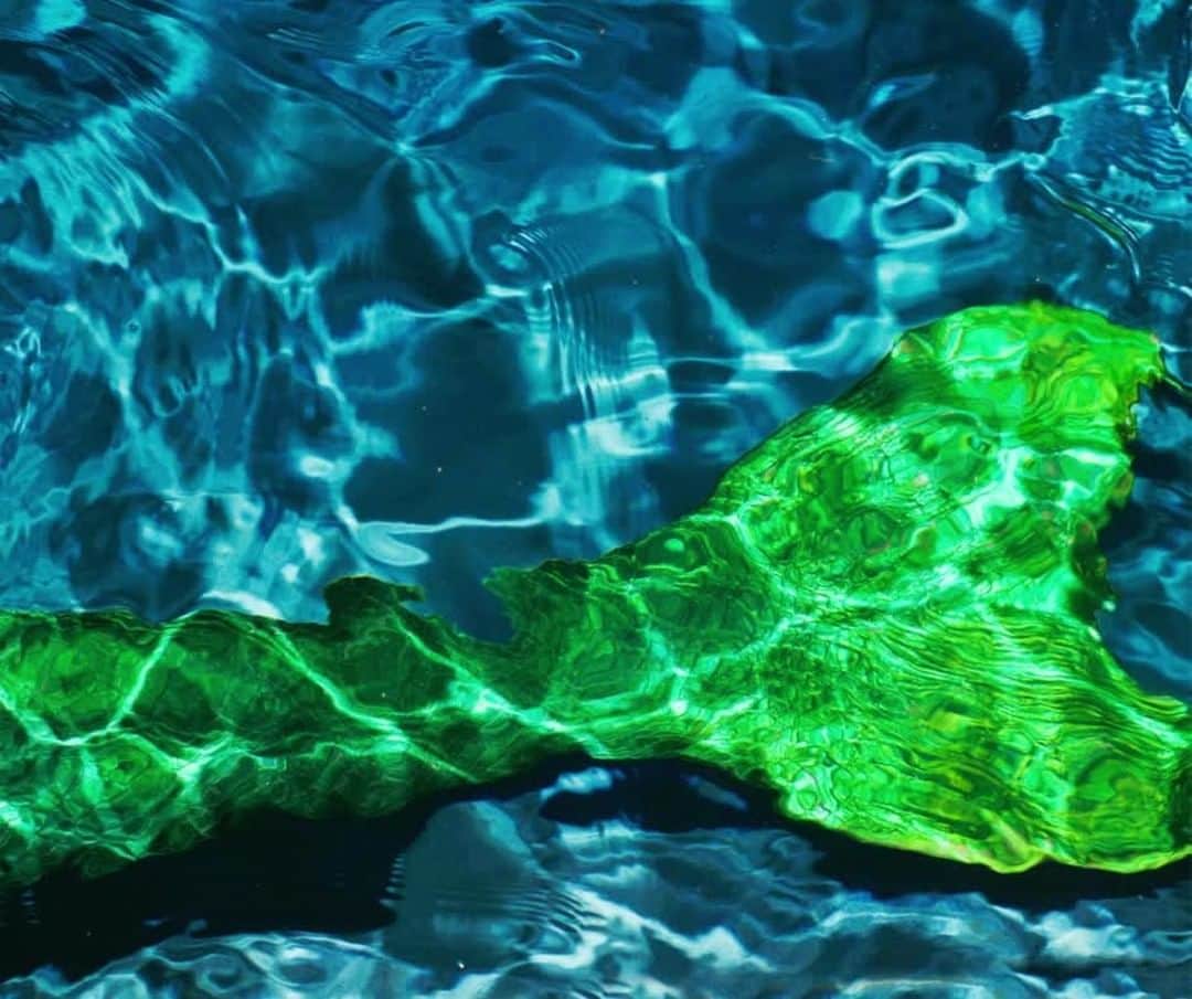 バイエルのインスタグラム：「LOOK AT THIS FACT, ISN'T IT NEAT?: A mermaid’s tail is fishy.  LITTLE-KNOWN FACT: If you have a vagina, and it smells a bit fishy, the culprit might be bacterial vaginosis, an imbalance of bacteria. It’s a very common condition, that can be easily treated.  UNIVERSAL TRUTH: We all harbor some myths and misconceptions. But at Bayer, we believe that the best way to turn the tide on the taboos is to make open and honest conversations about intimate health part of your world.  #Mermaid #UndertheSea #MermaidLife #IntimateHealth #Vaginosis」
