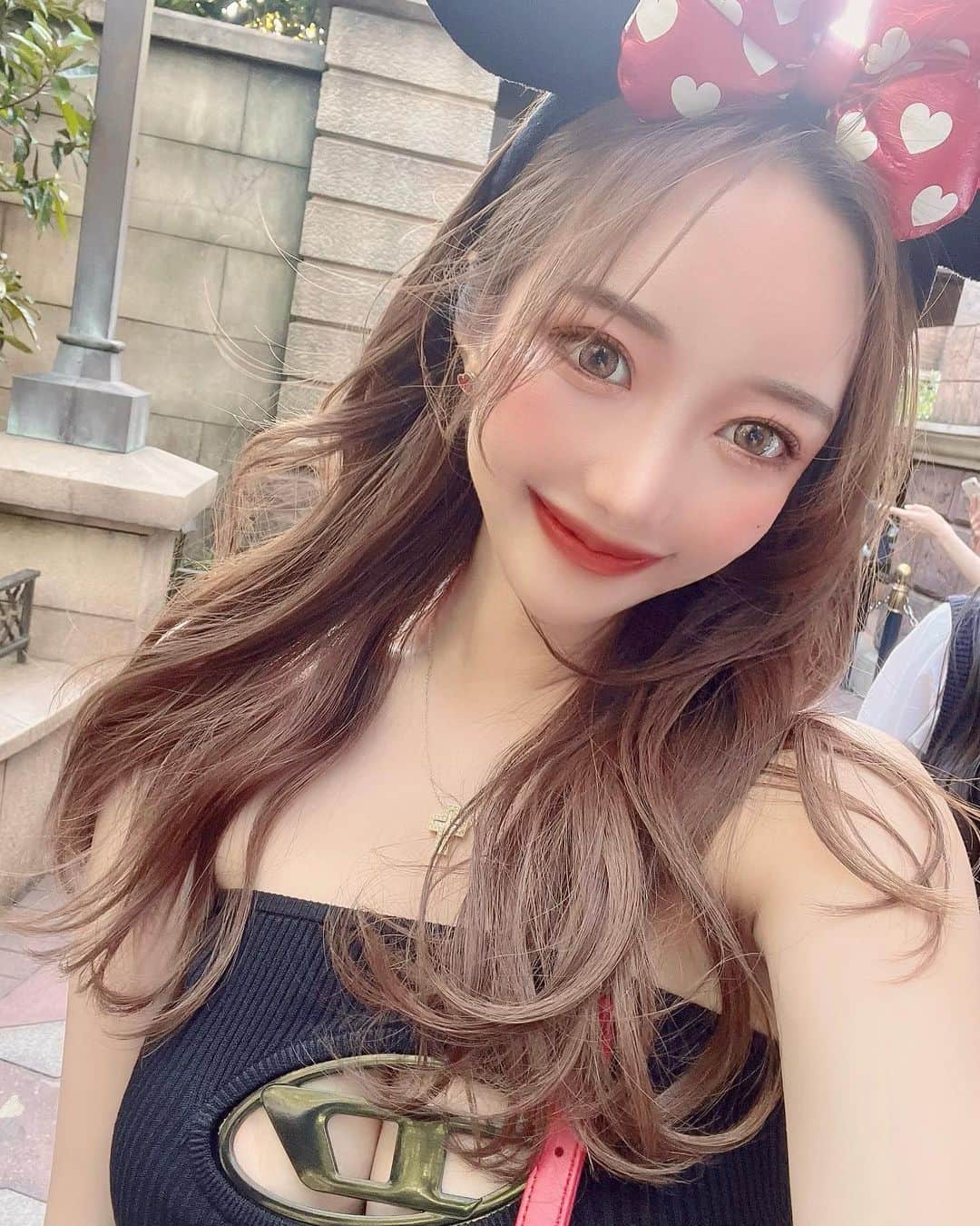 のインスタグラム：「楽しかったおやすみ💤」