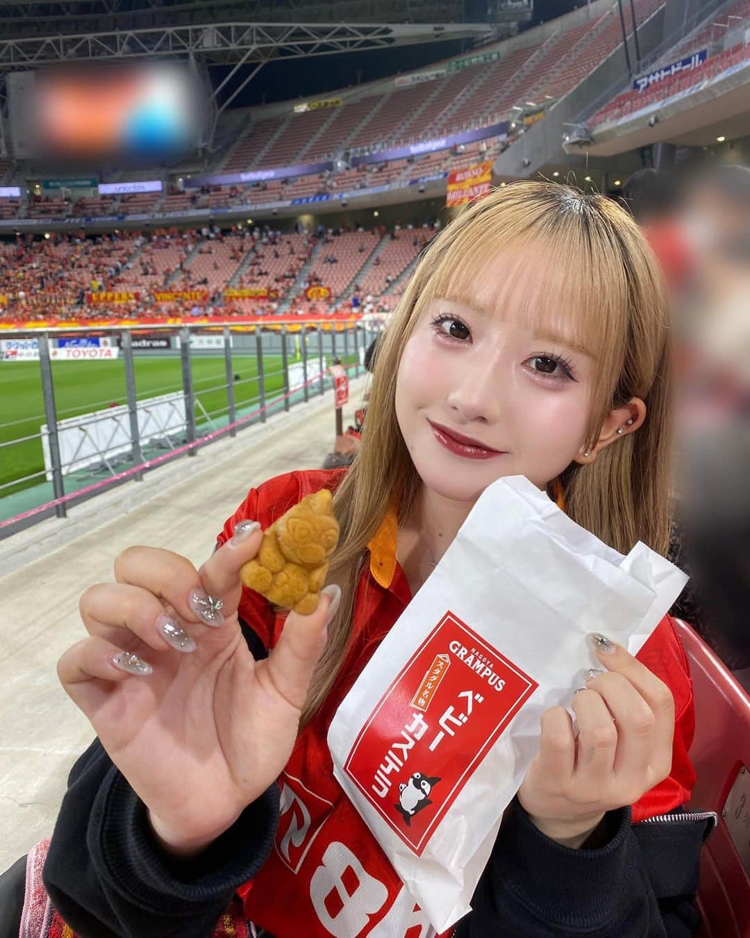 相川暖花のインスタグラム：「. 負けは悔しいけど面白い試合だった！」