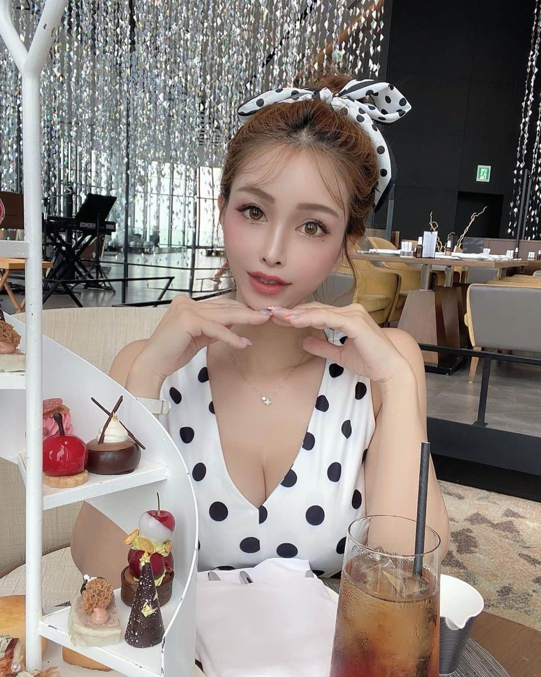 MARIKOのグルメインスタ