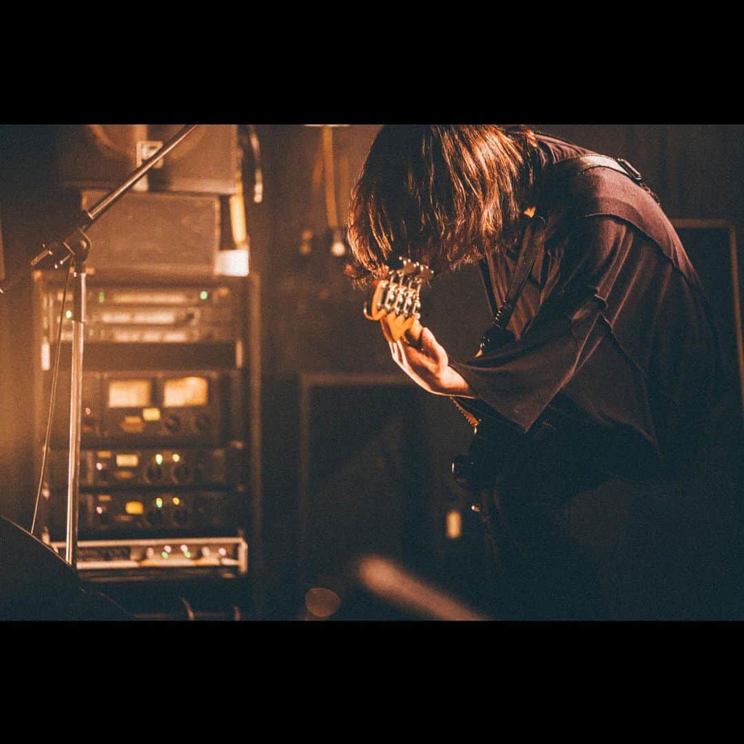イガラシさんのインスタグラム写真 - (イガラシInstagram)「Thank you Roomsick.  　 ph @nishimaki_tkmi」5月24日 23時22分 - ygarshy