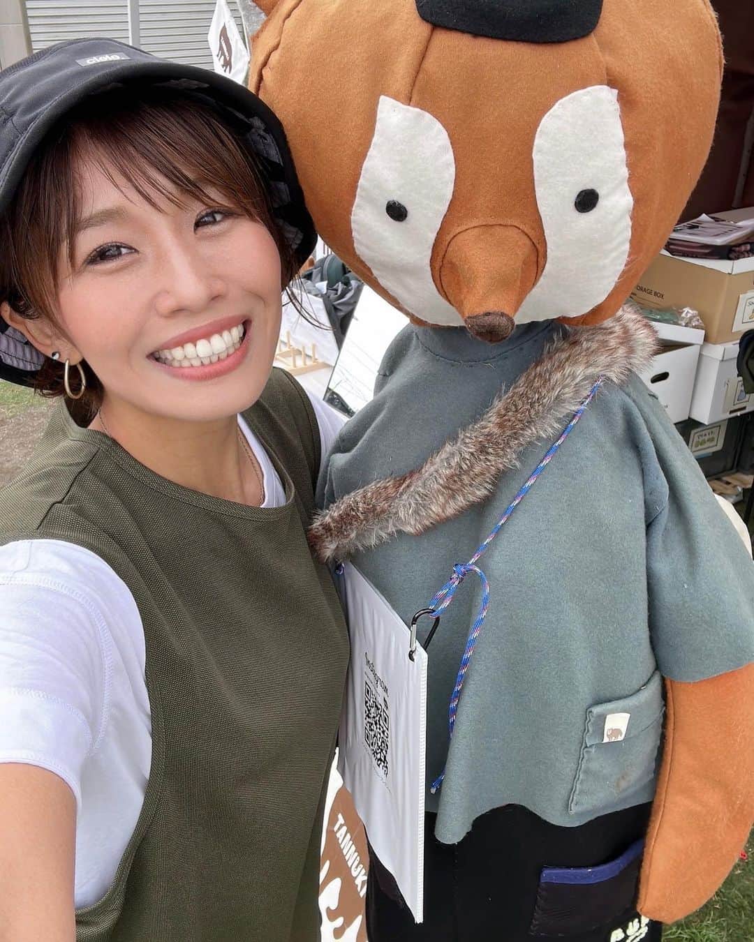 きゃっするひとみーのインスタグラム