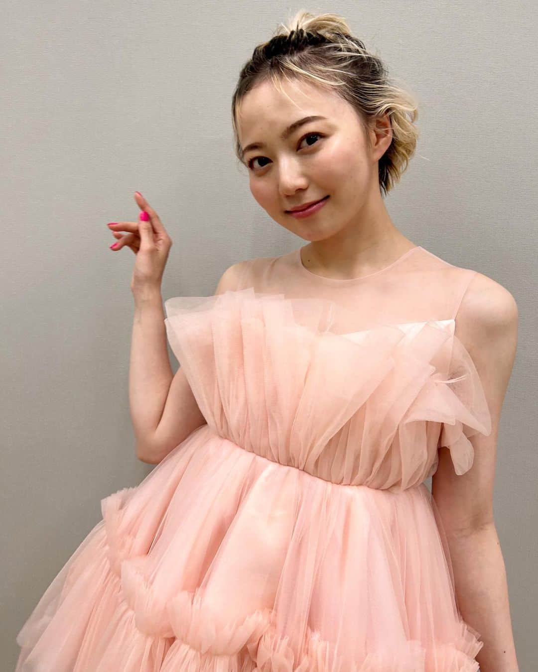 安本彩花さんのインスタグラム - (安本彩花@yasumoto_ayaka_official)