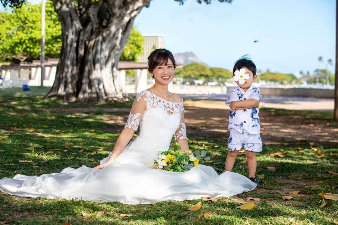 三好絵梨香さんのインスタグラム写真 - (三好絵梨香Instagram)「🫶💐🫶  #hawaii#photo」5月24日 23時46分 - erika.miyoshi