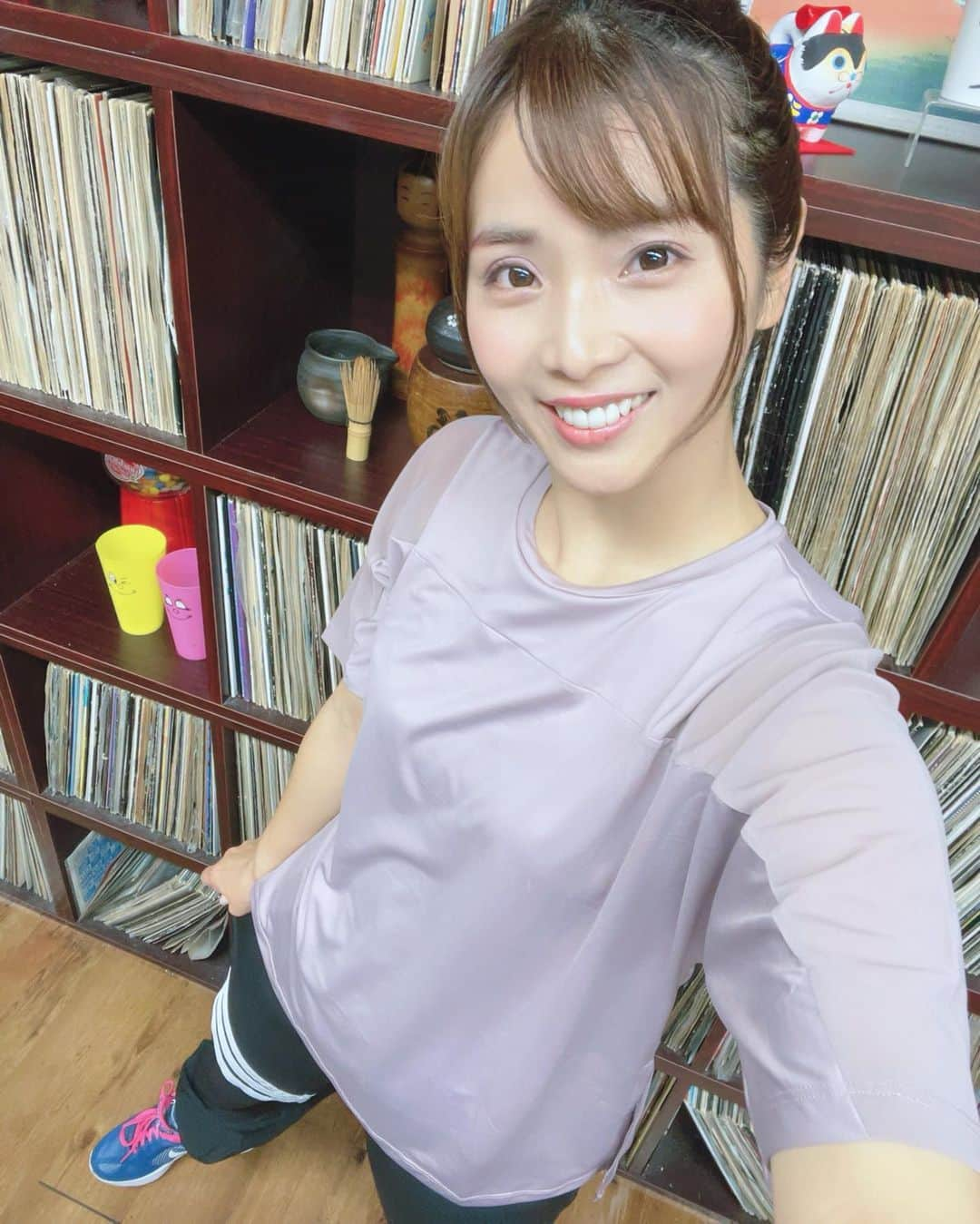 加藤雅美のインスタグラム