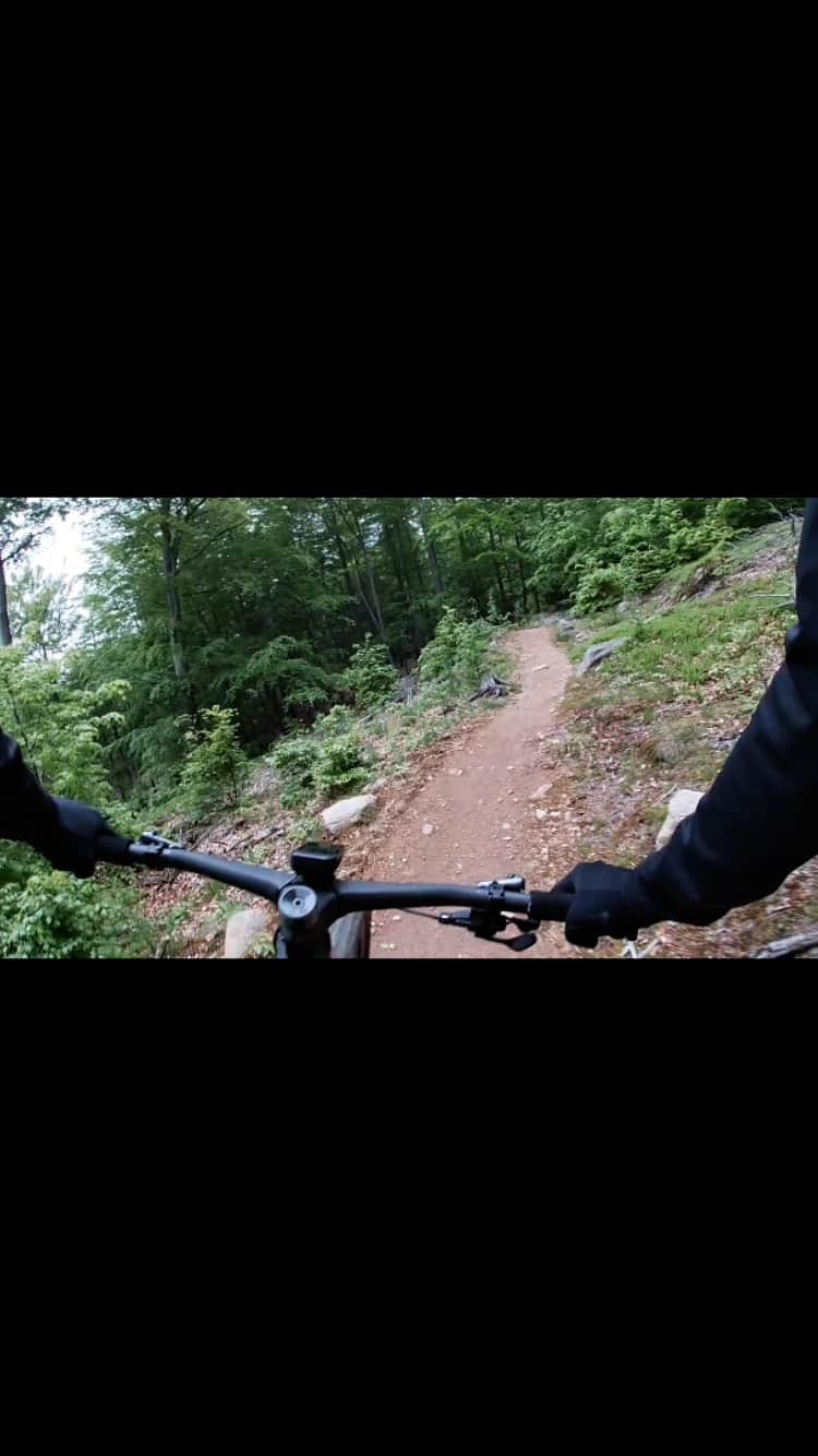 山本幸平のインスタグラム：「Poland MTB Trail Ride Kohei Yamamoto」