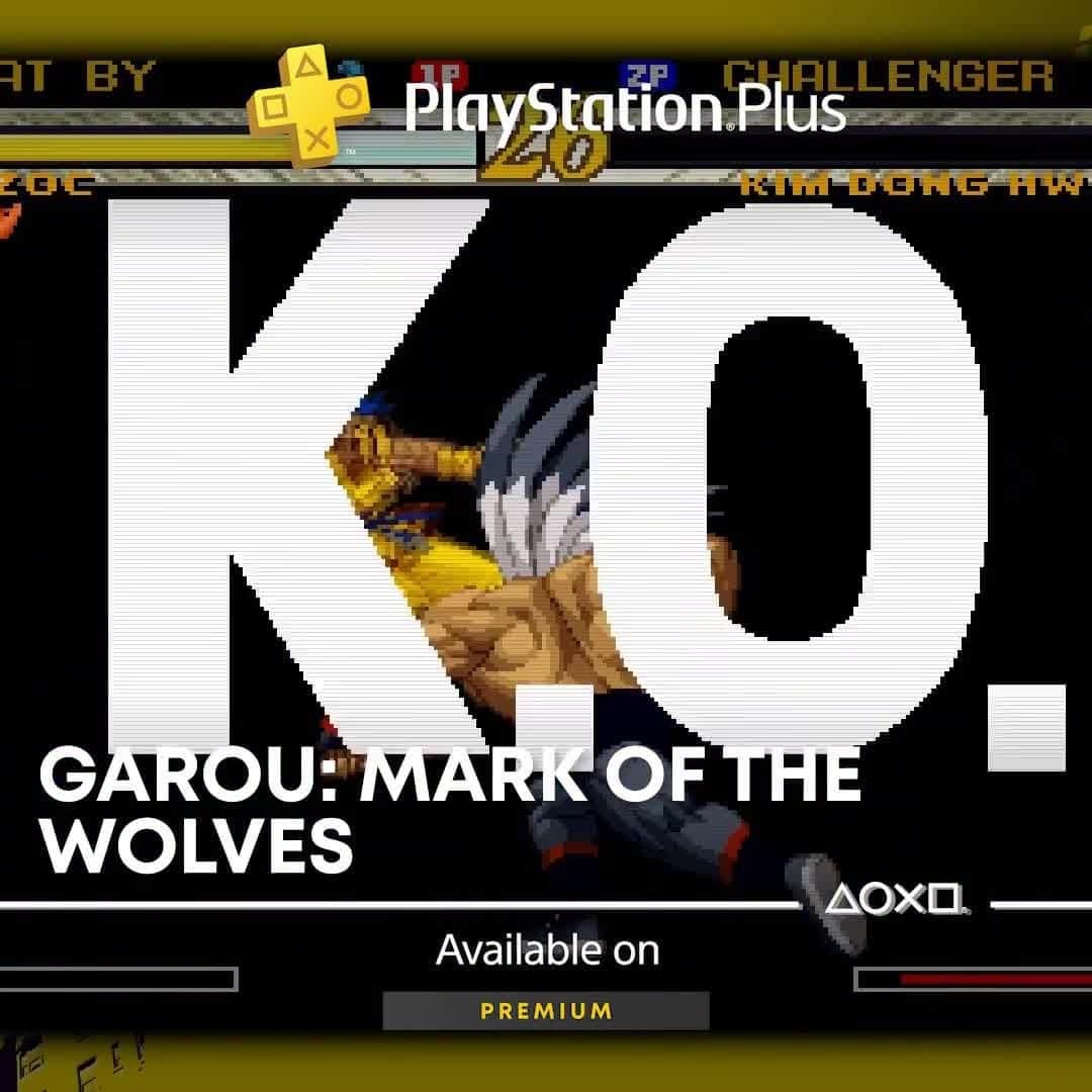 PlayStationのインスタグラム：「Fighting games are some of the most rewarding experiences around and PlayStation Plus has a flavor for every player.   Visit PS Blog for a full rundown and pick your fighter today.」
