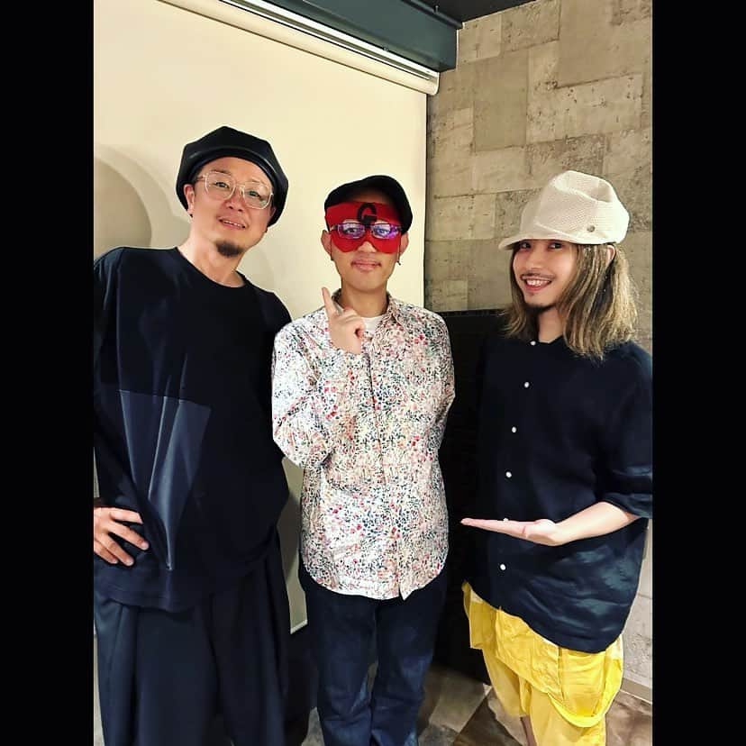YoYoのインスタグラム