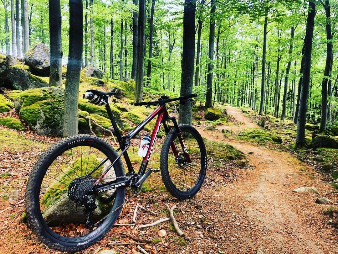 山本幸平のインスタグラム：「Good times🇵🇱 @shimano_japan」