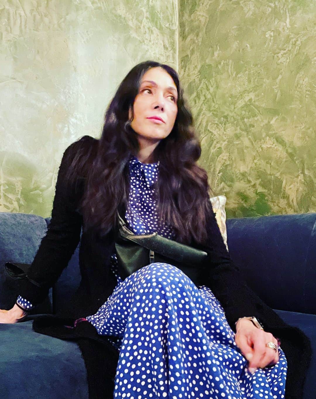 のインスタグラム：「#waiting」