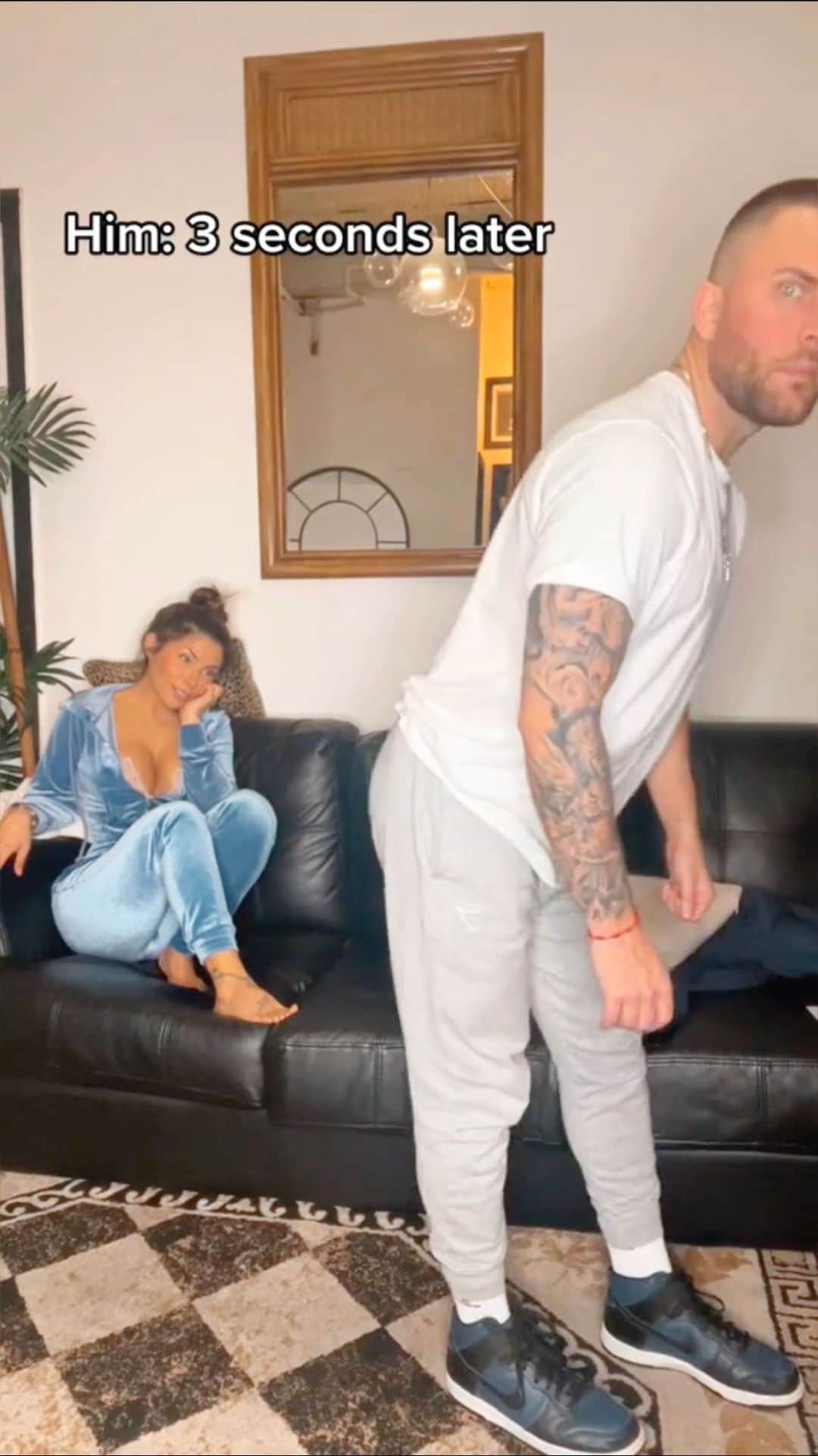 ジェセニア・バイスのインスタグラム