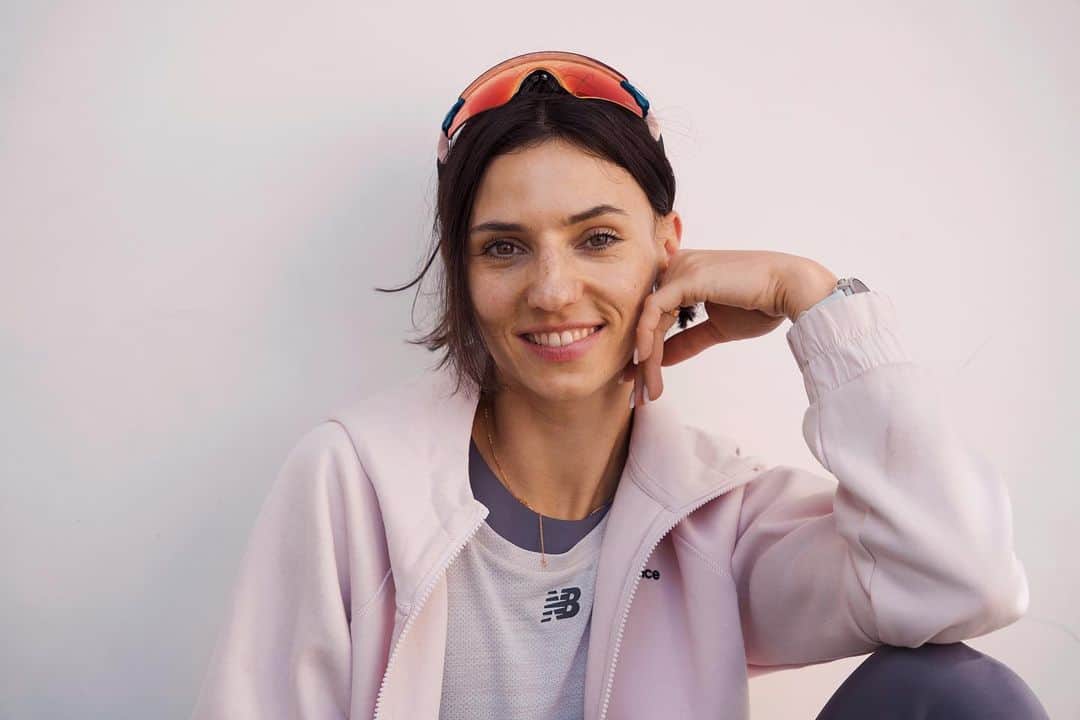 アンナ・キールバシンスカのインスタグラム：「Hej hej, Zainteresowanych wzięciem udziału w campie informuje, że zostały już tylko trzy miejsca 🤗  Zapisy w linku w BIO mojego profilu」