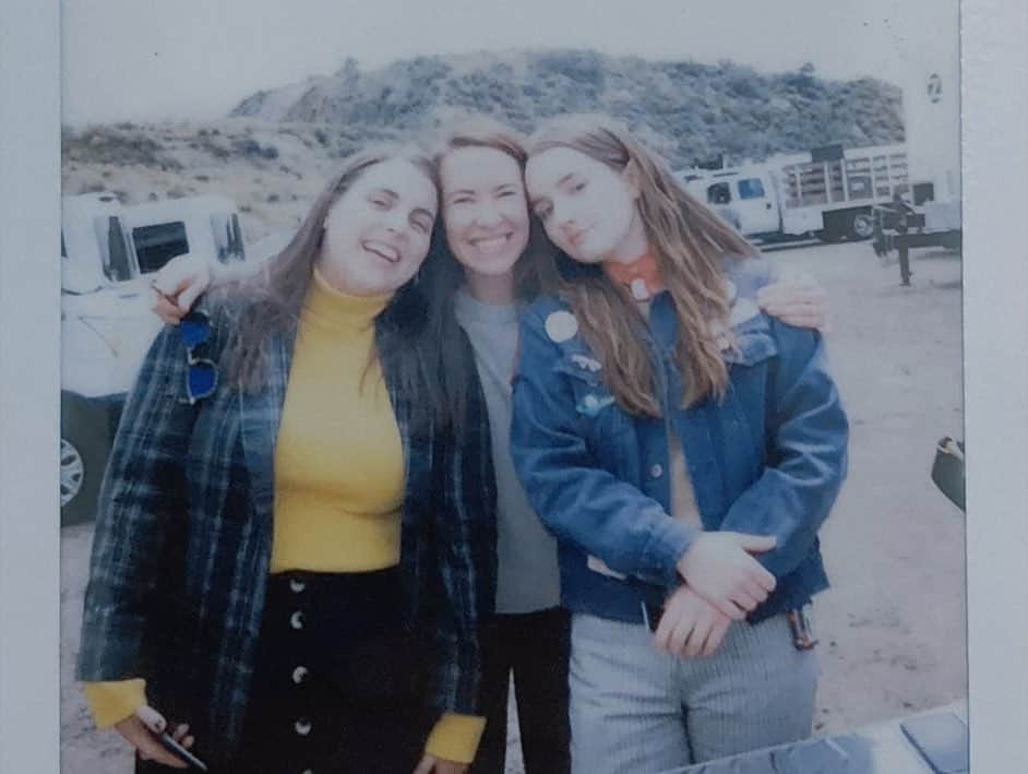 オリヴィア・ワイルドさんのインスタグラム写真 - (オリヴィア・ワイルドInstagram)「4 years since we released Booksmart which means they’d be graduating college now and I really hope they go out and party because they’re smart AND fun dammit. All the love in the world for this family. ♥️」5月25日 4時09分 - oliviawilde