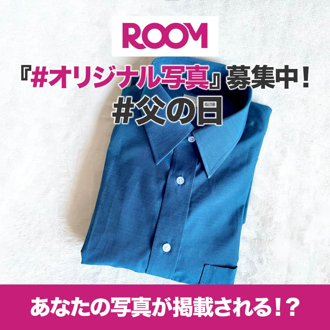 ROOMのインスタグラム