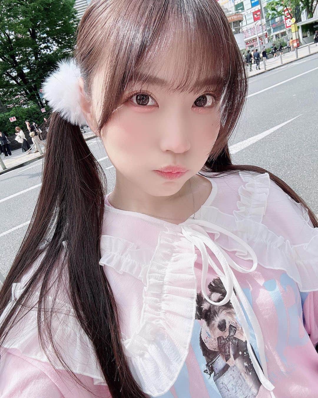 城崎ひまりのインスタグラム
