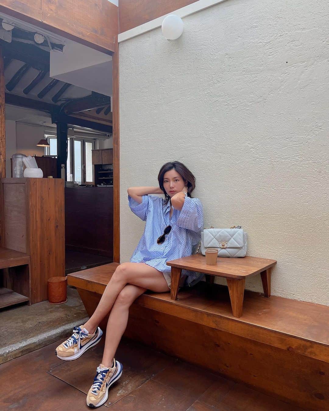 村上瑠美奈のインスタグラム