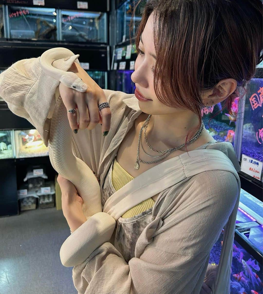 原田彩のインスタグラム