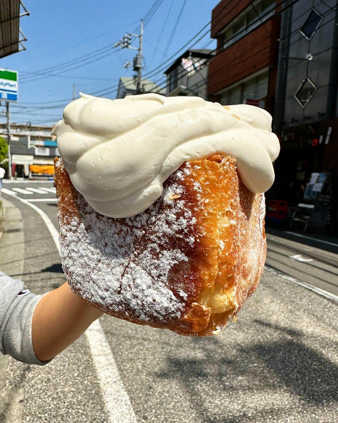 Coffee & Toast Tokyoのインスタグラム