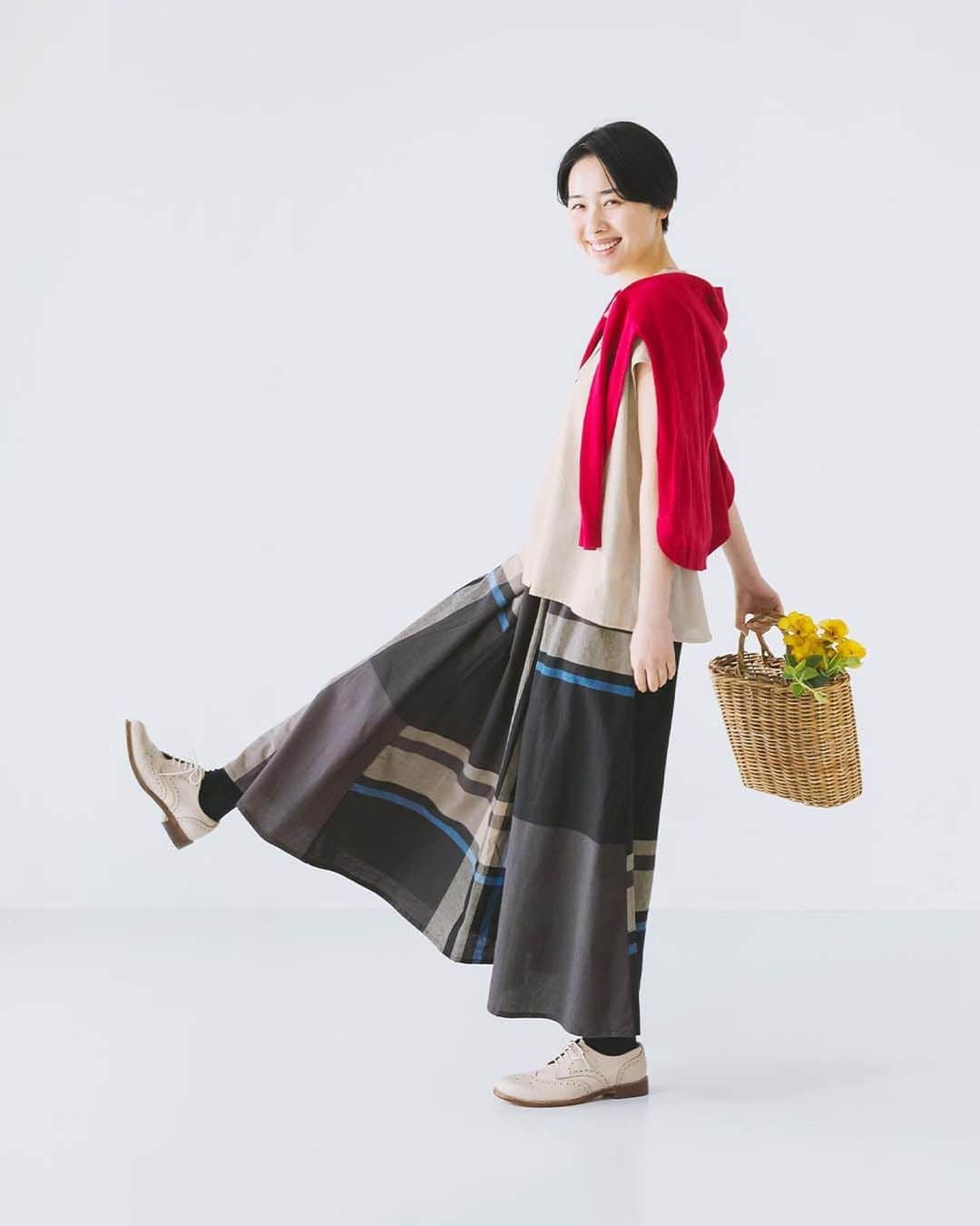 ナチュランのインスタグラム