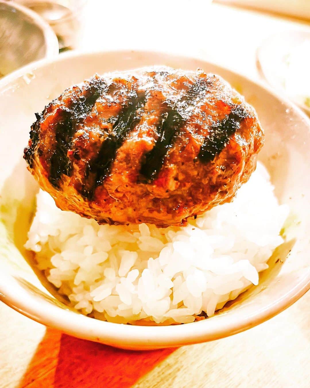 美月 さんのインスタグラム写真 - (美月 Instagram)「不可抗力  #挽肉と米」5月25日 14時49分 - mizuki_the13