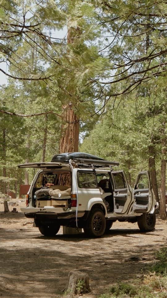 W E Y L I Eのインスタグラム：「I love camping with you 🏕️ @wah.wuu」