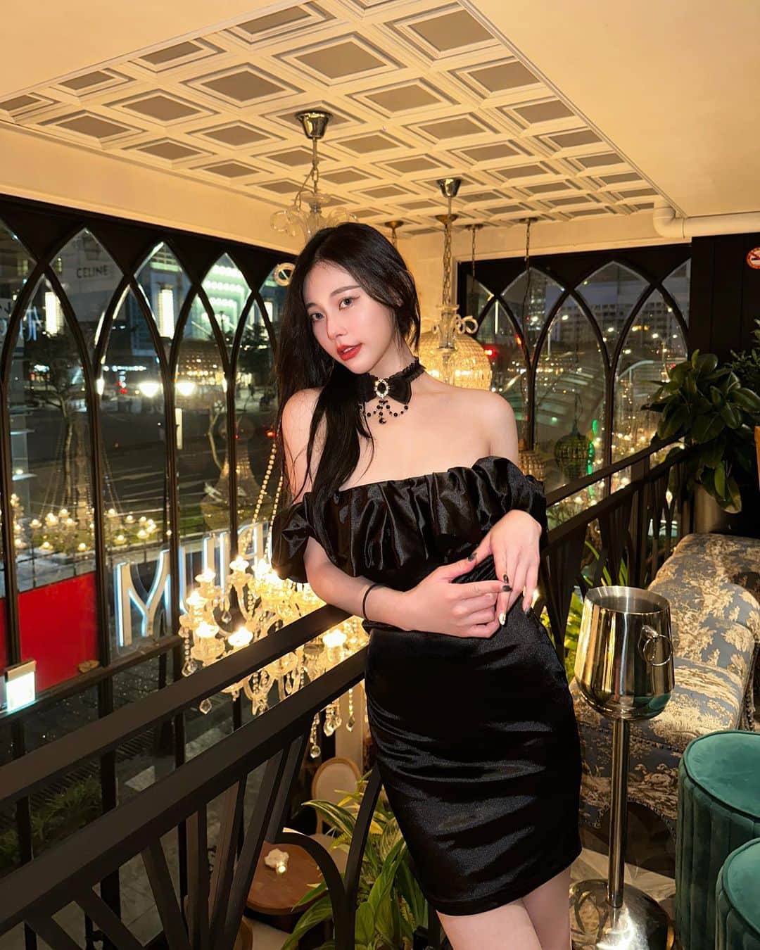 張香香 張香香さんのインスタグラム写真 - (張香香Instagram)「今天是比520更重要的525🥳🫶🏻」5月25日 7時12分 - m40925