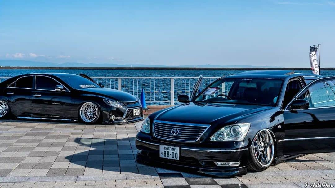 J-Auto Showのインスタグラム