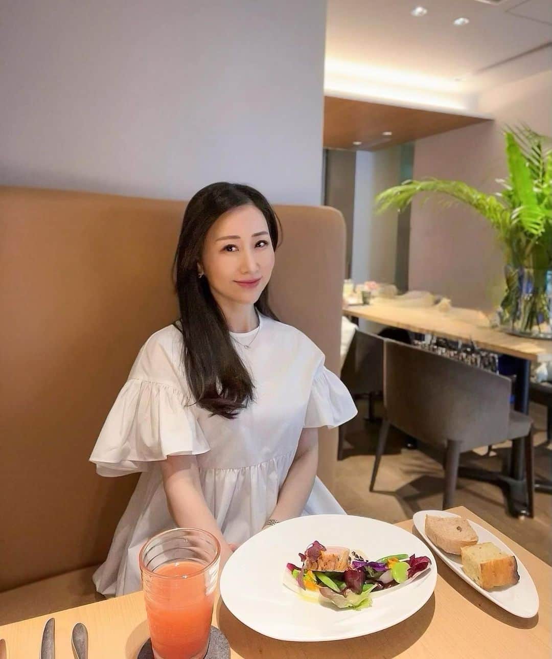 高倉絵理のグルメインスタ