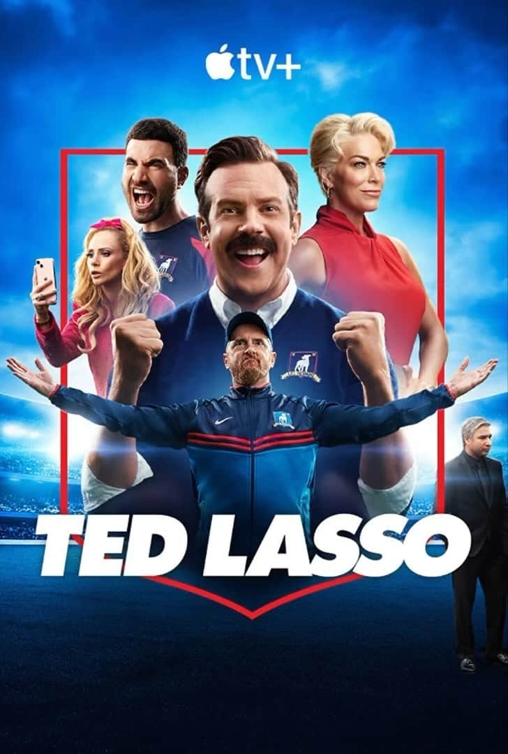ネルソン・ベアトのインスタグラム：「Had the pleasure of singing background vocals on this incredible song “Fought and Lost” by @samhairwolfryder featured on the latest episode of @tedlasso_official (my favorite show on television)!! Shout out to the musical genius @bensbrother1 for always including me on these amazing opportunities and @officialchrismann for joining me on the background vocals. 🔥 #samryder #tedlasso #backgroundsinger #bgvs」