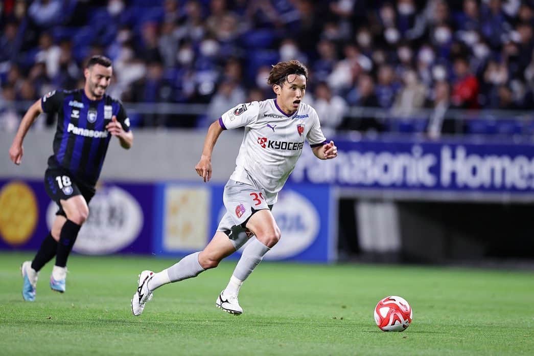平戸太貴さんのインスタグラム写真 - (平戸太貴Instagram)「win！継続！  #京都サンガFC #ルヴァンカップ  #平戸太貴」5月25日 9時04分 - taiki.hirato_official