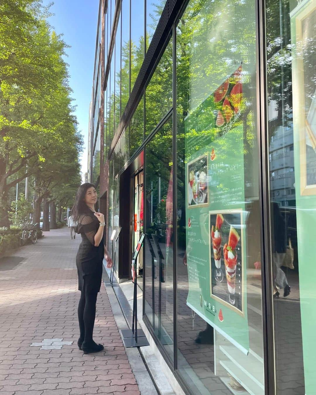 大津弥生のグルメインスタ