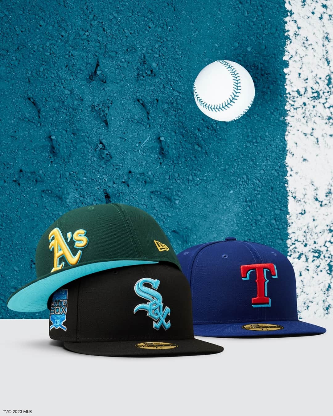 New Era Japan オフィシャル Instagram アカウントのインスタグラム