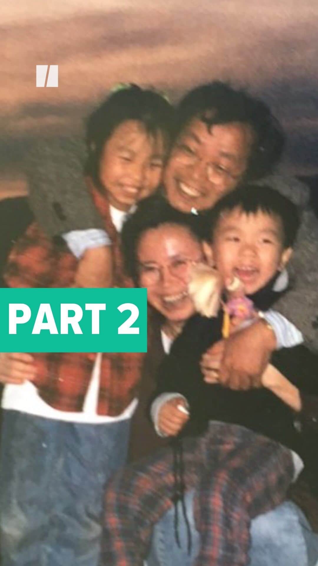 Huffington Postのインスタグラム：「In an essay for HuffPost, guest writer Sharon Kwon shared what happened when she and her estranged parents finally talked again.  “In family therapy, my parents and I traveled back in time to the very beginning … we confronted the cultural clashes, language barriers and miscommunication that widened the gap between us,” wrote Kwon, who is Korean American.  “I talked earnestly and openly about my values and beliefs for the first time ever. We talked about our boundaries and what it would take for us both to accept each other and what that kind of relationship could look like. In doing so, I had to again grieve the relationship with my parents that I always wanted so that I could accept them for who they are, acknowledge their limitations and adjust my expectations.”  Read more at our link in bio.」