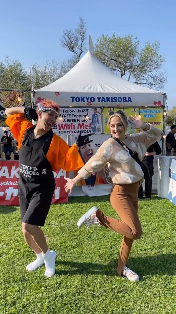 ツネ のインスタグラム：「みんなとホットヒーヒー☀️🌈 Everything Hot here here🎵」