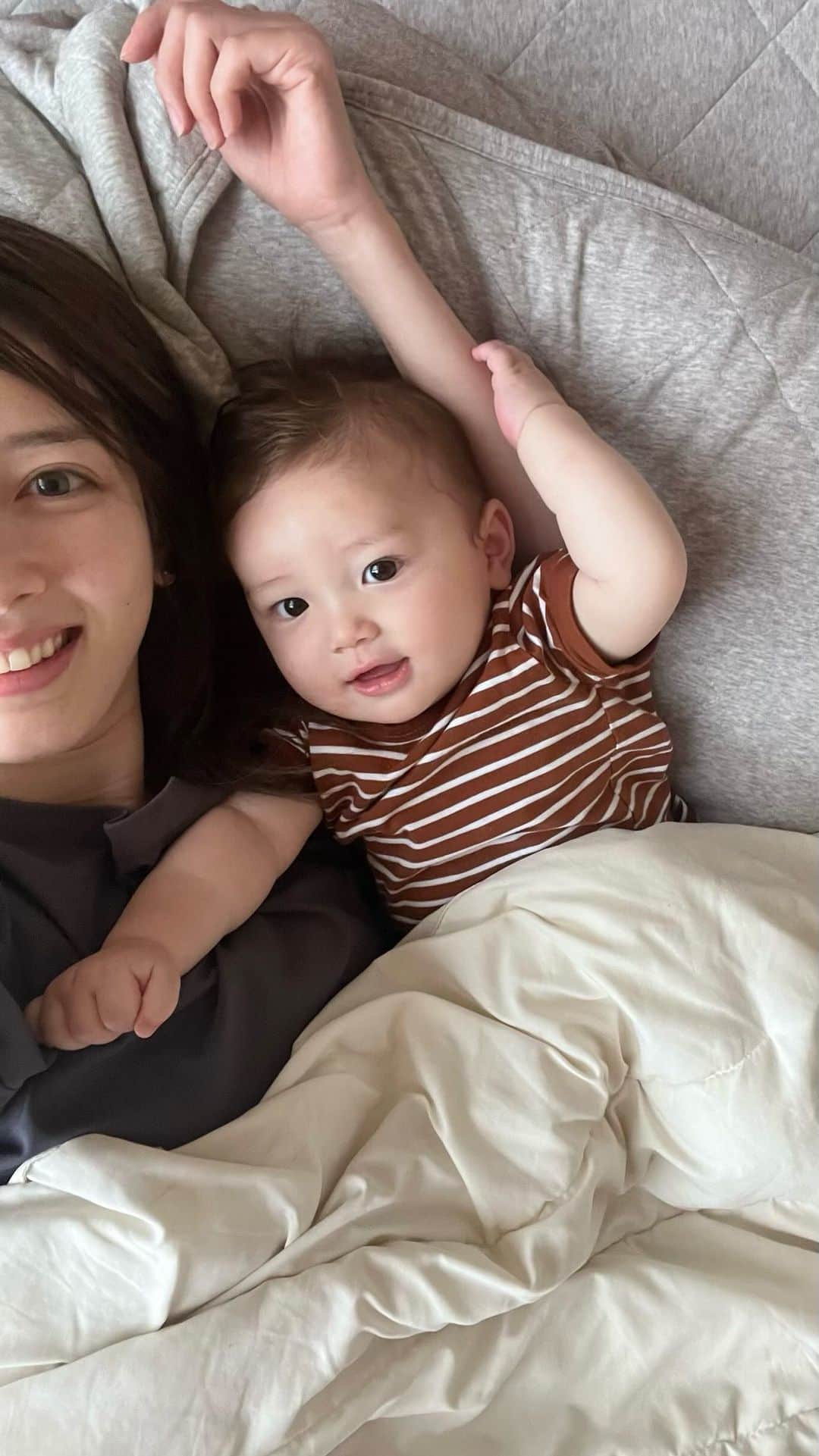 クリスティー麻里子のインスタグラム