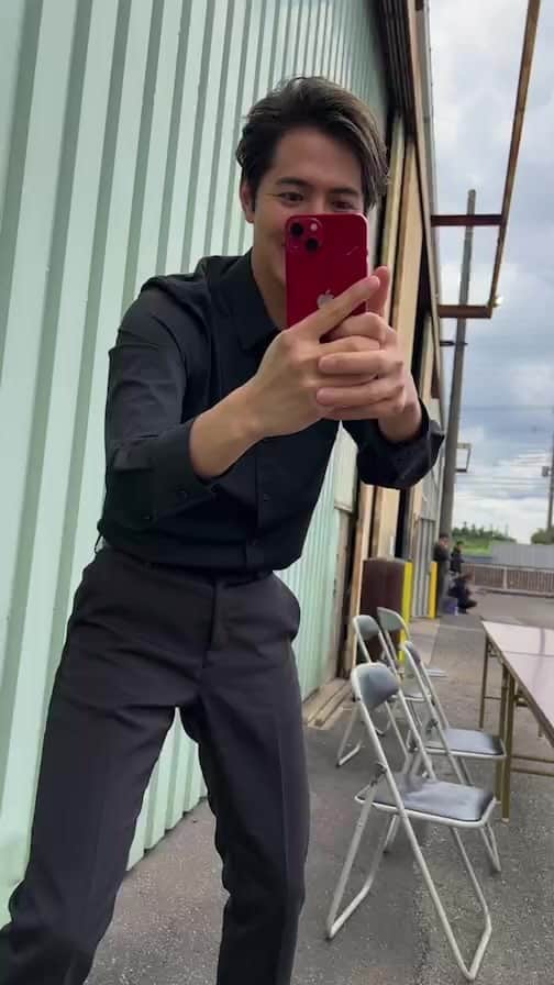 のインスタグラム