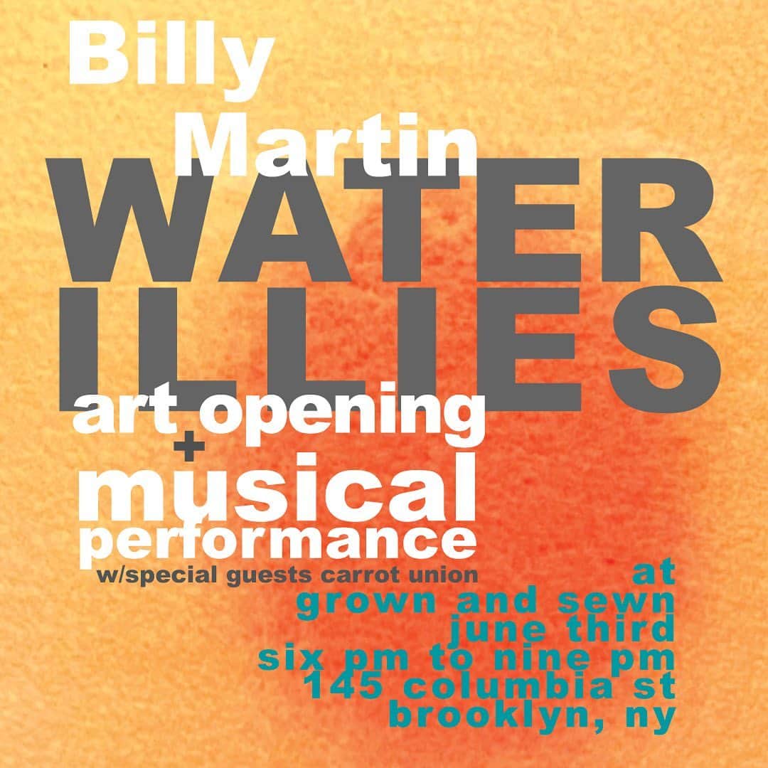 グロウン＆ソーンのインスタグラム：「You like art? And Music?   Well, so do we! And we’re really proud to be hosting a month long art show for our insanely talented friend @illybeats next month.  We’re kicking off the show with a very special opening event on Saturday Jun-3 from 6-9 pm with a live musical performance by the man himself with a special guest opening act. Refreshments will be provided by @hendricksgin . In addition to the artworks themselves there will also be cool merch for sale so be sure to exit through the gift shop.」