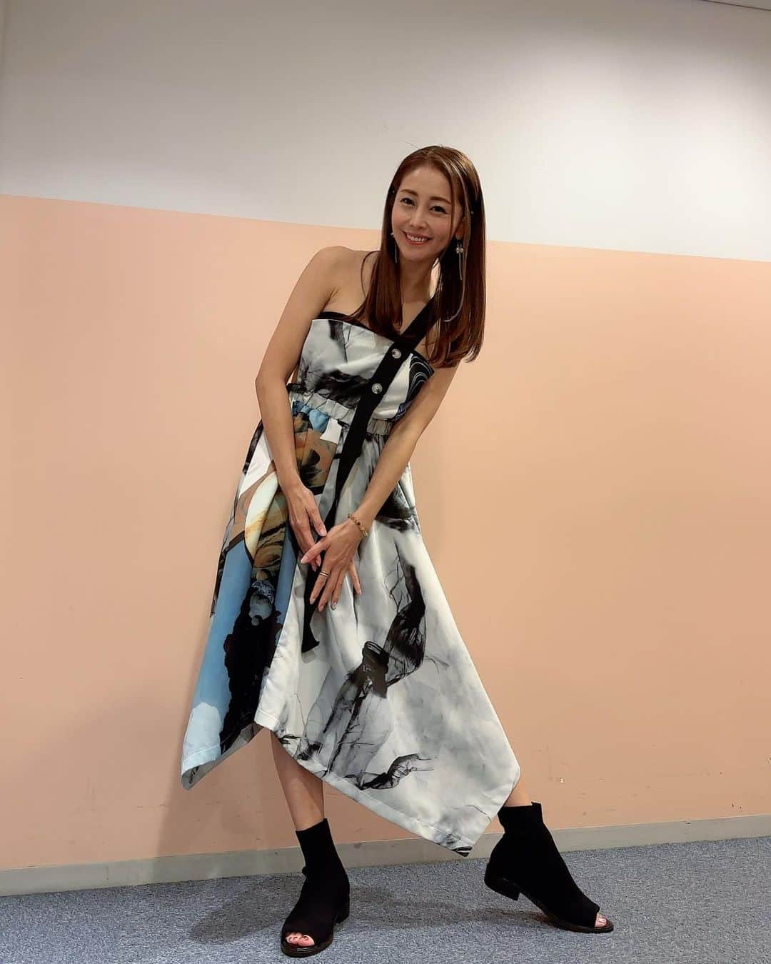 熊切あさ美のインスタグラム
