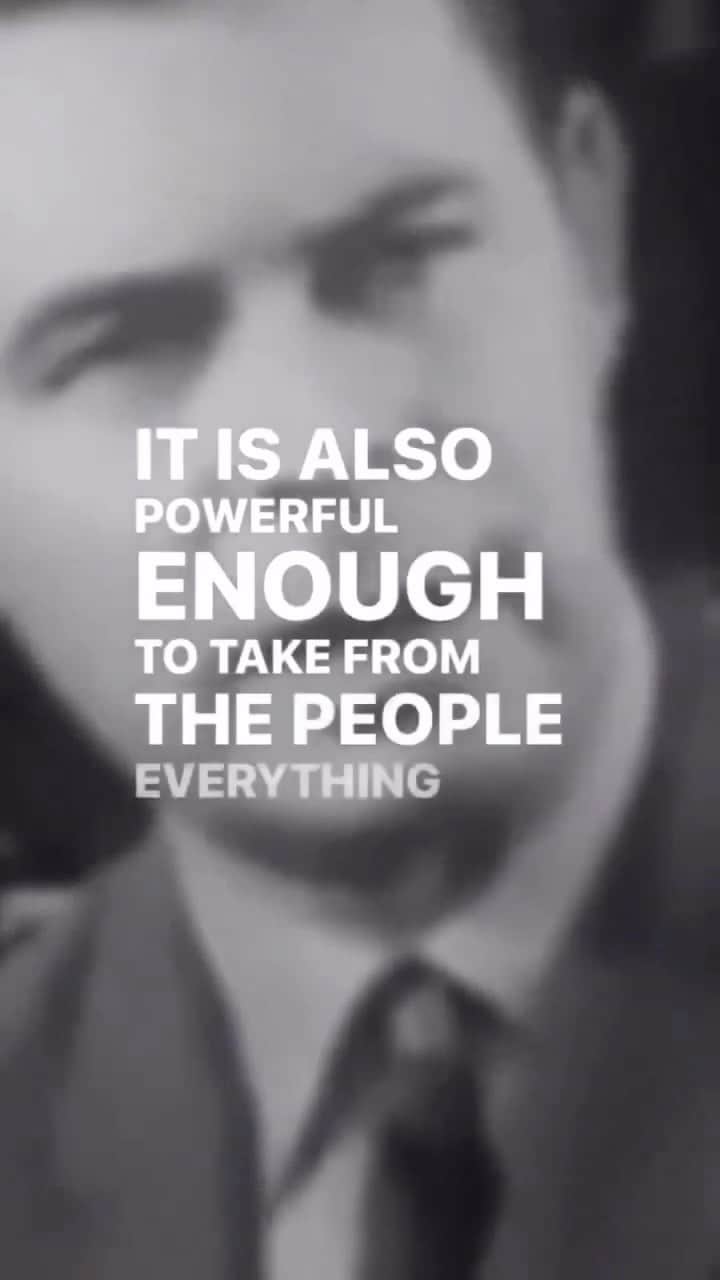 ジーナ・カラーノのインスタグラム：「@beingalibertarian nice one. ✅」