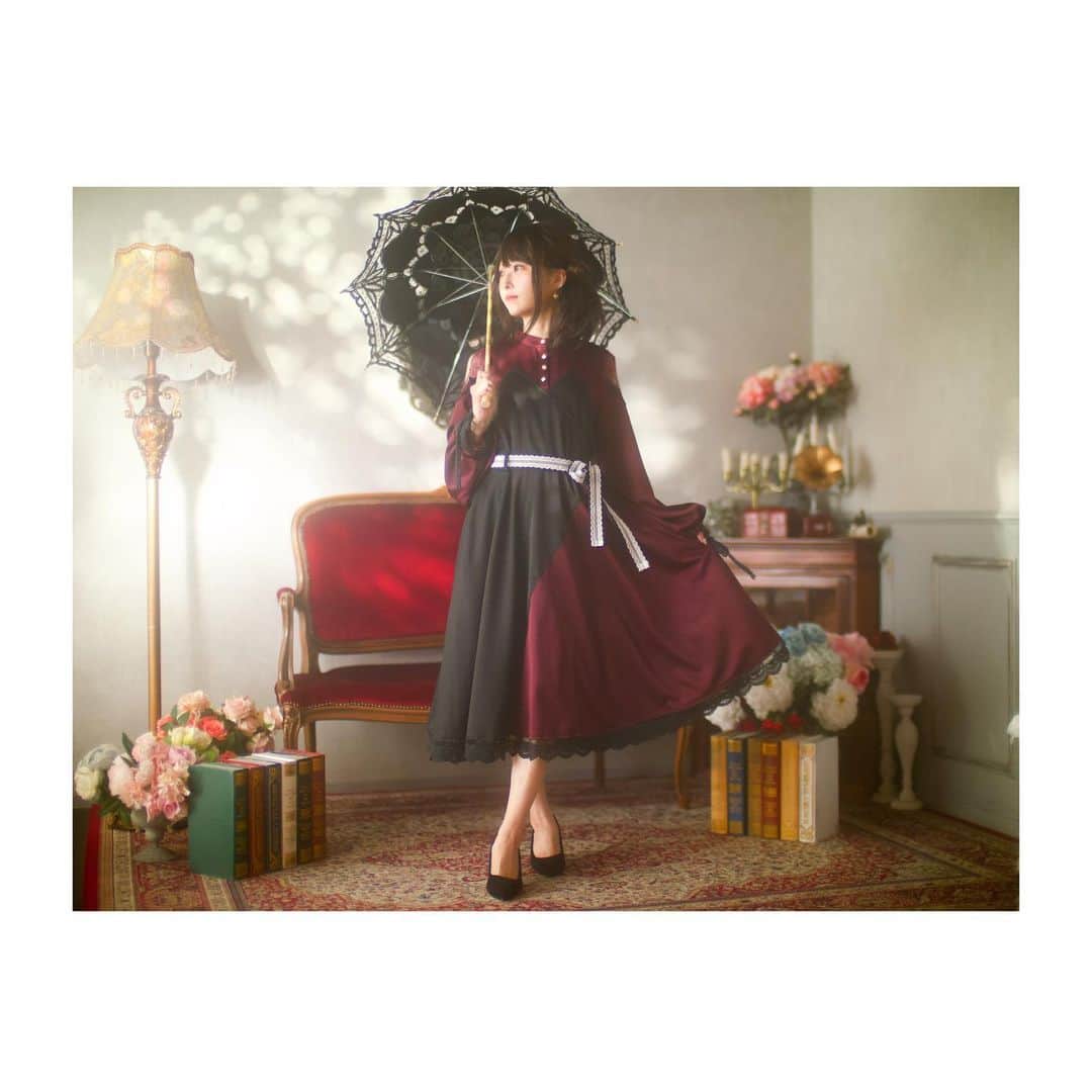 ワンピース専門店 Favoriteのインスタグラム