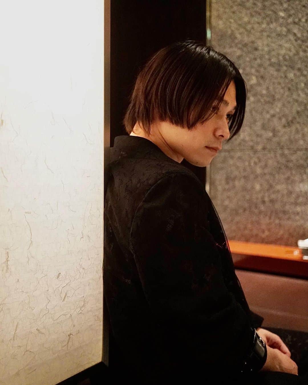 GO AKIMOTOのインスタグラム